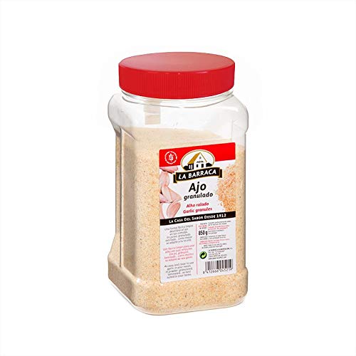 BARRACA Sazona Garlic Seasoning 850g
