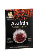 Carmencita Saffron Threads 0.375g