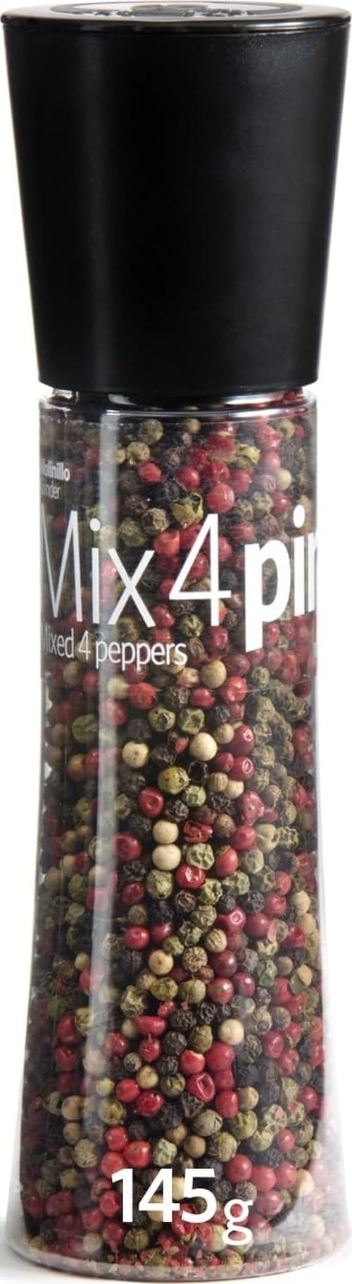 Carmencita Ground Pepper 145g