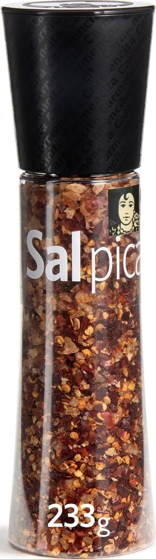 Carmencita Sal Picante 233g
