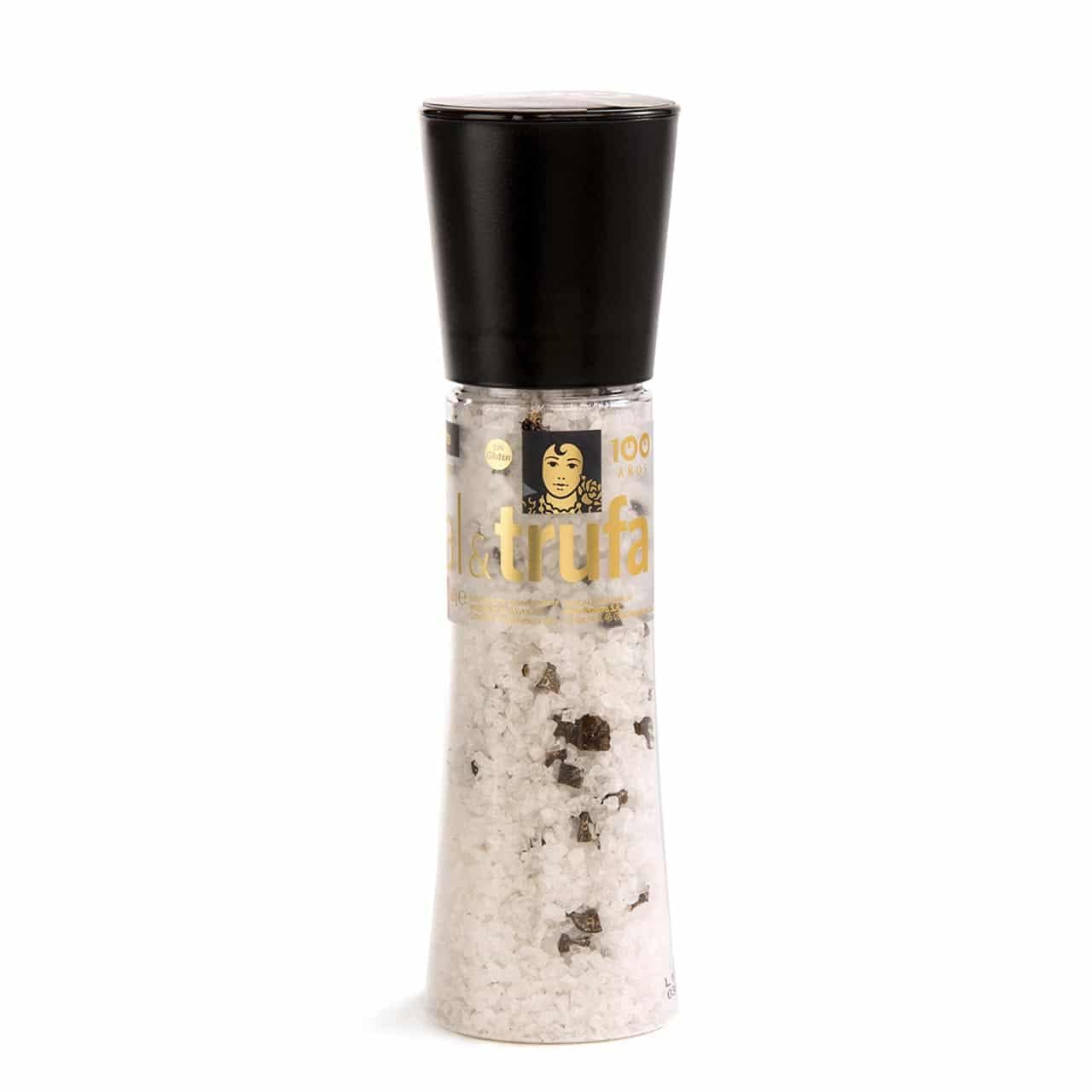Carmencita Truffle Salt 360g