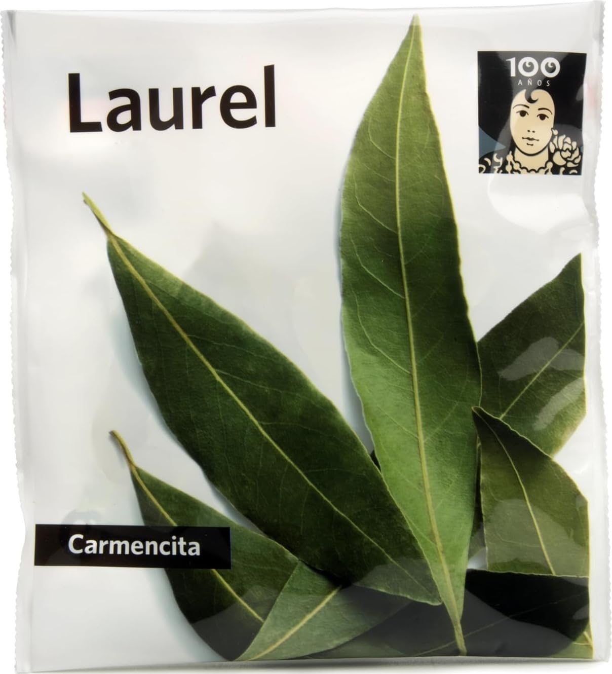 Carmencita Bay Leaves 8g
