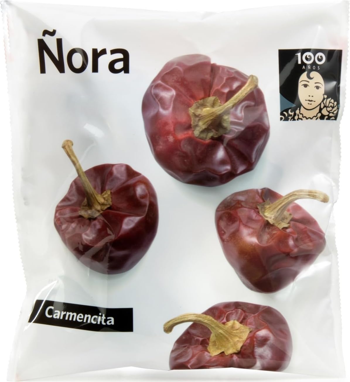 Carmencita Noras Paprika 25g