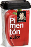 Carmencita Pimentón Dulce 75g