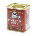 El Avion Pimentón Dulce 75g
