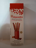 ALMENDRO Palit Turron Caramel Choc 45g