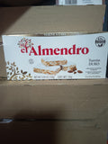 ALMENDRO Turrón Duro 150g