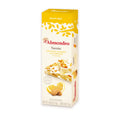 ALMENDRO Turrón Duro Orange 75g