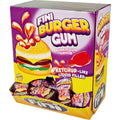 FINI Burger Chewing Gum 200 pieces
