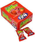 FINI Roller Fizz Strawberry 40 pieces