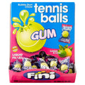 FINI Tennis Balls 200 Stück