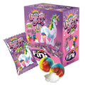 FINI Unicorn Balls 200 Stück