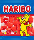 HARIBO Corazon Fresa 1kg