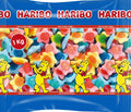 HARIBO Estrella 1 kg