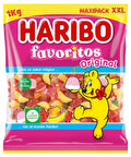 HARIBO Favoritos Original 1 kg