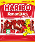 HARIBO Favoritos Red 1 kg
