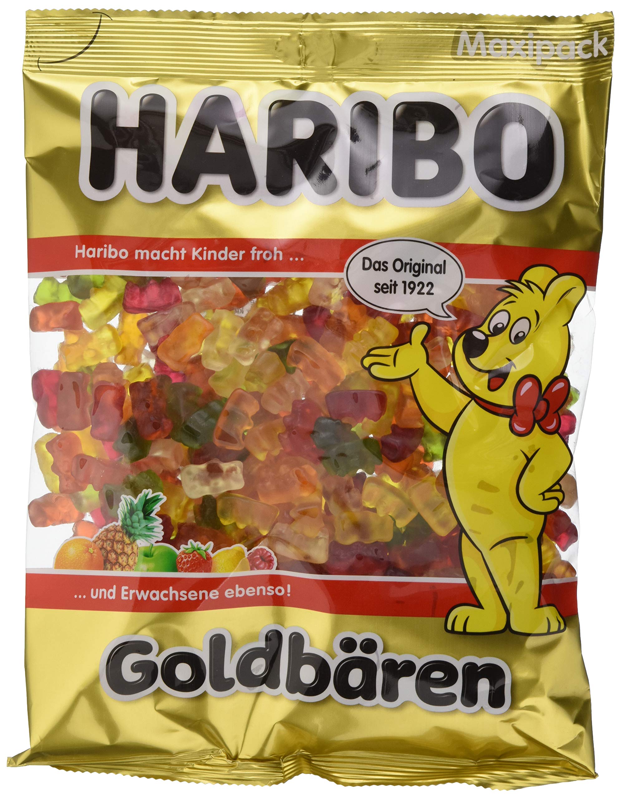 HARIBO Goldbears 1 kg