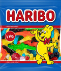 HARIBO Lagarton 1 kg