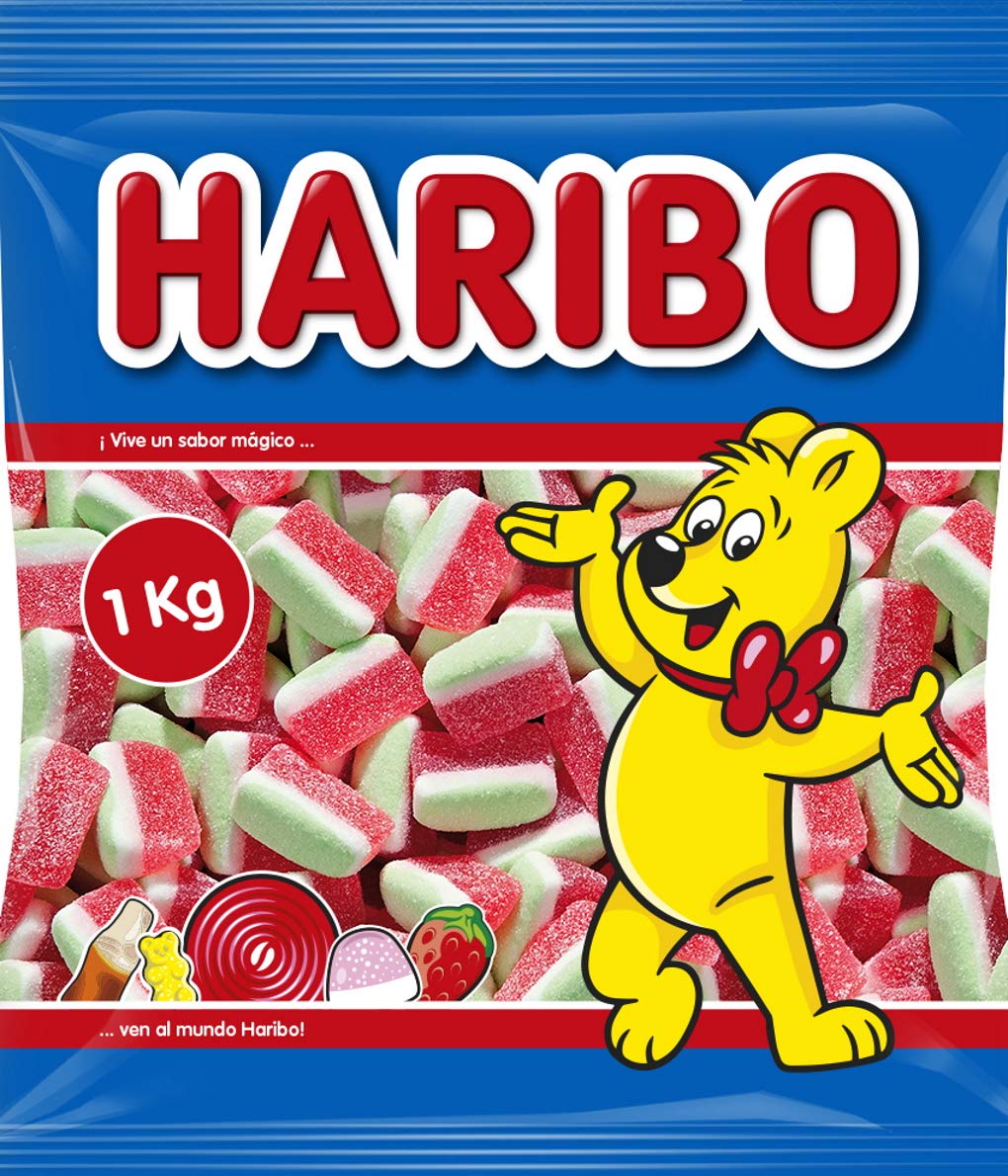 HARIBO Sandia 1 kg