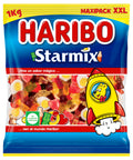 HARIBO Starmix 1 kg