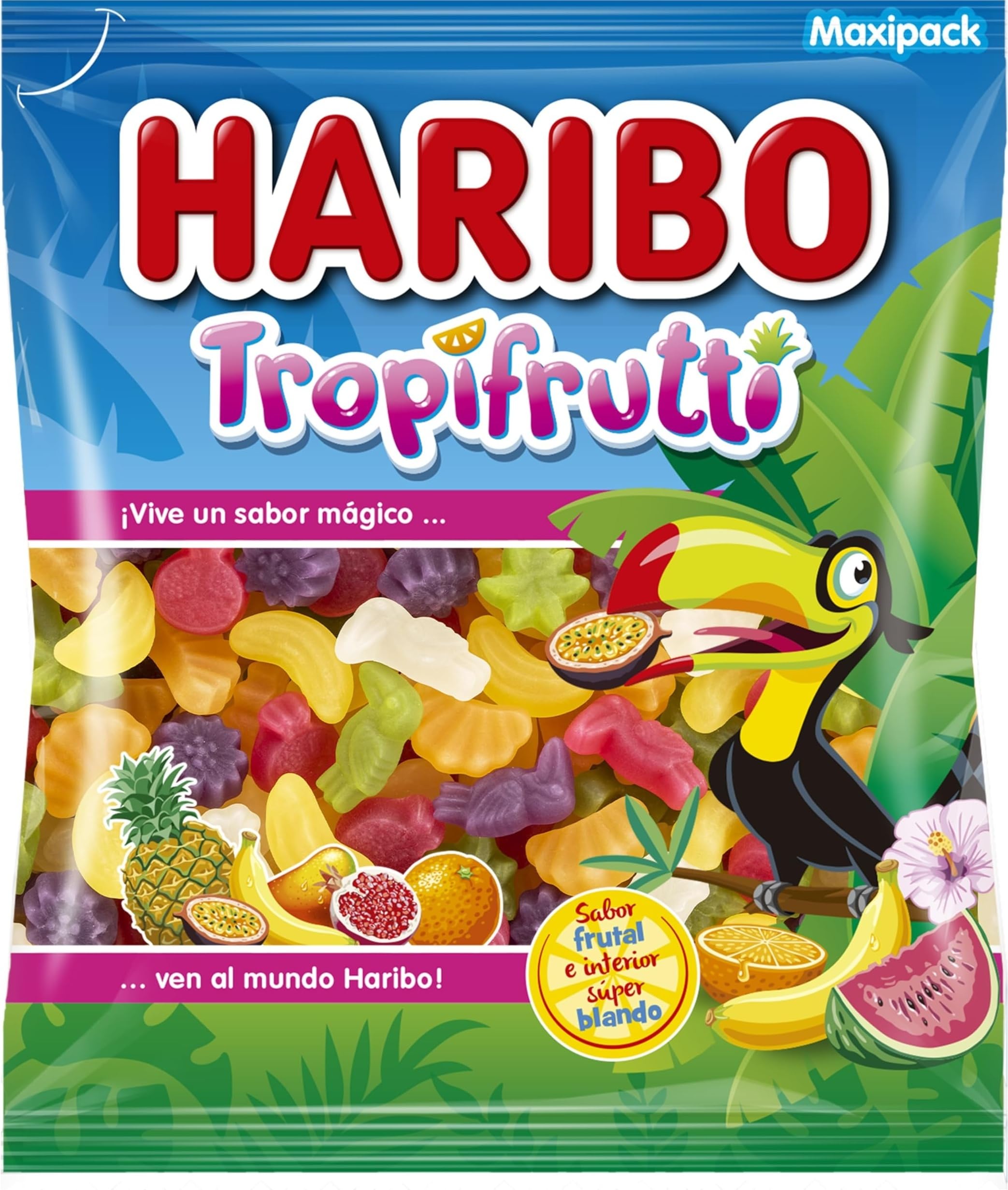 HARIBO Tropifrutti 1kg