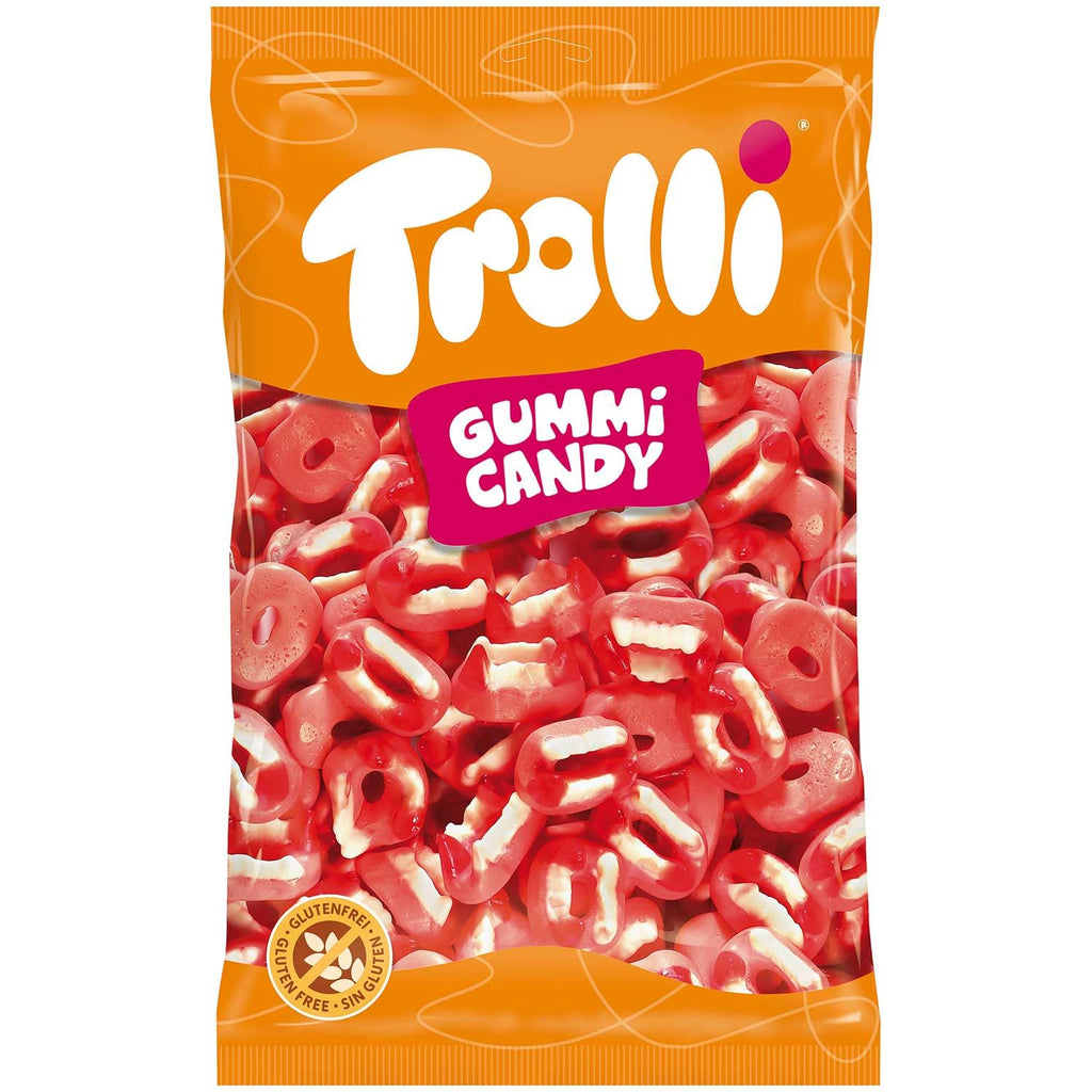 Trolli Baby Dracula 1kg