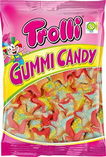 TROLLI Estrella Mar 1kg