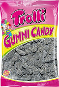 Trolli Gatos Regaliz 1 kg