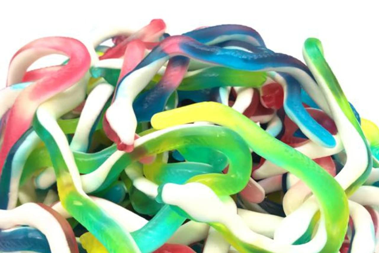 TROLLI Snakes 1kg