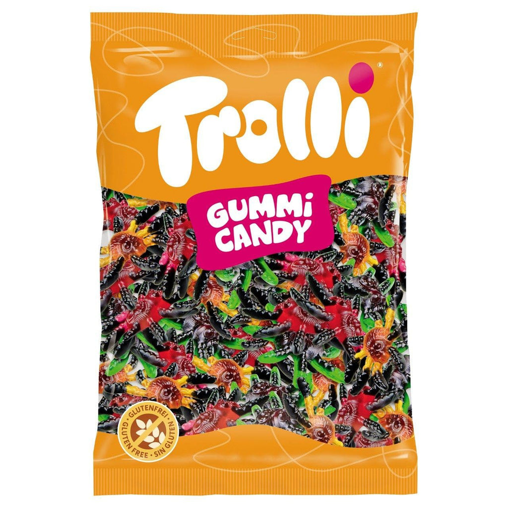 TROLLI Tarantula 1kg