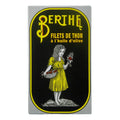 Berthe Tuna Fillets in Olive Oil 120g