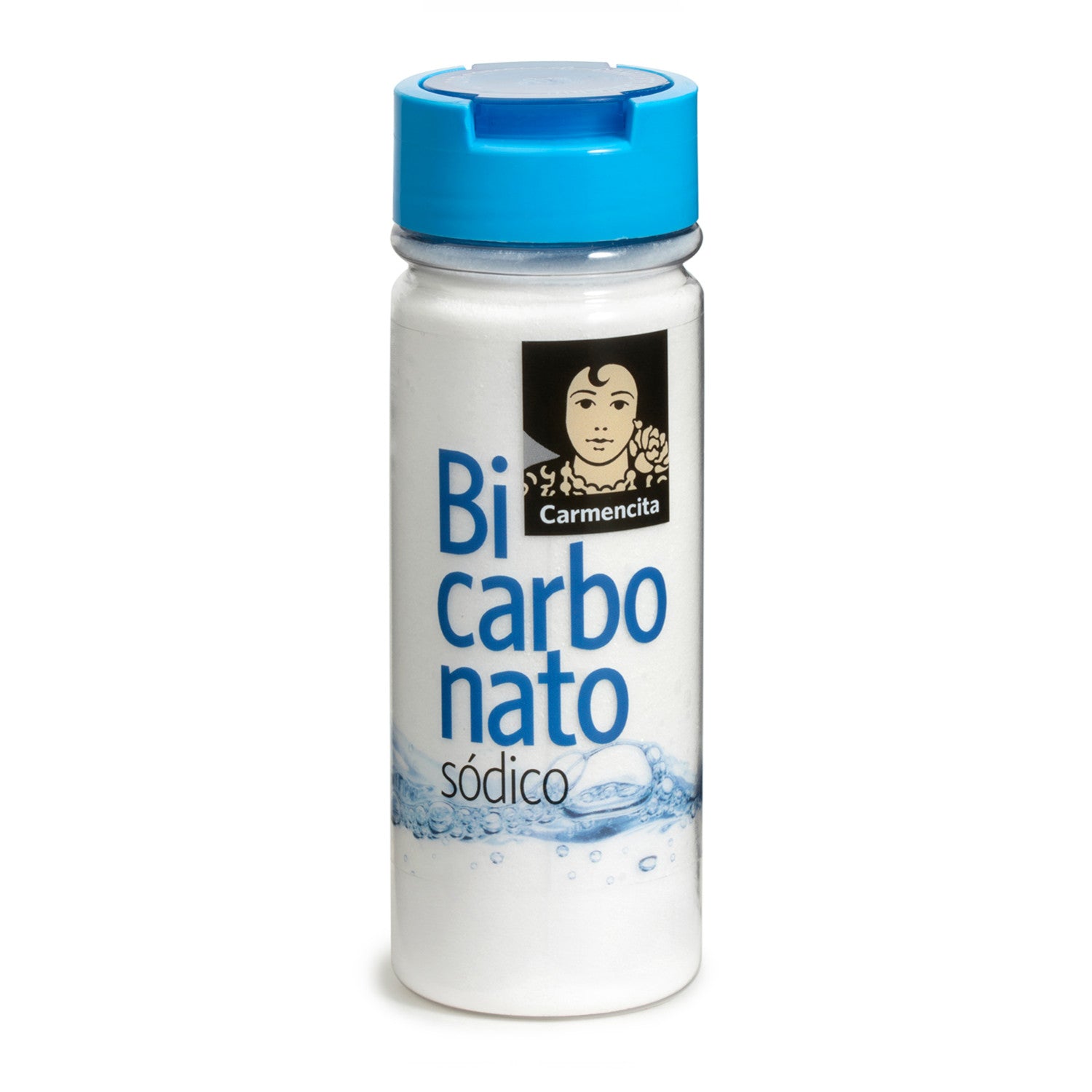 Carmencita Bicarbonate 200g