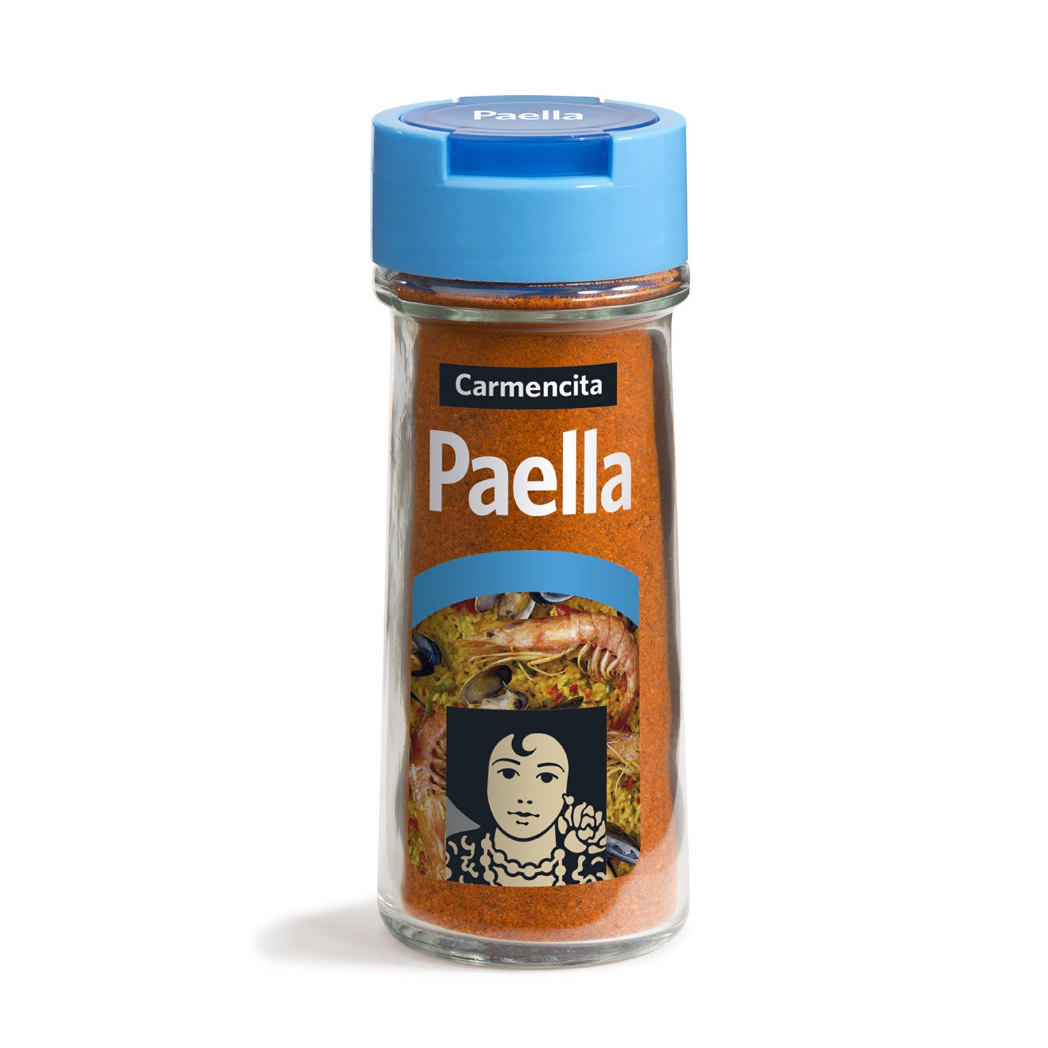 Carmencita Paella Spice Mix 20g