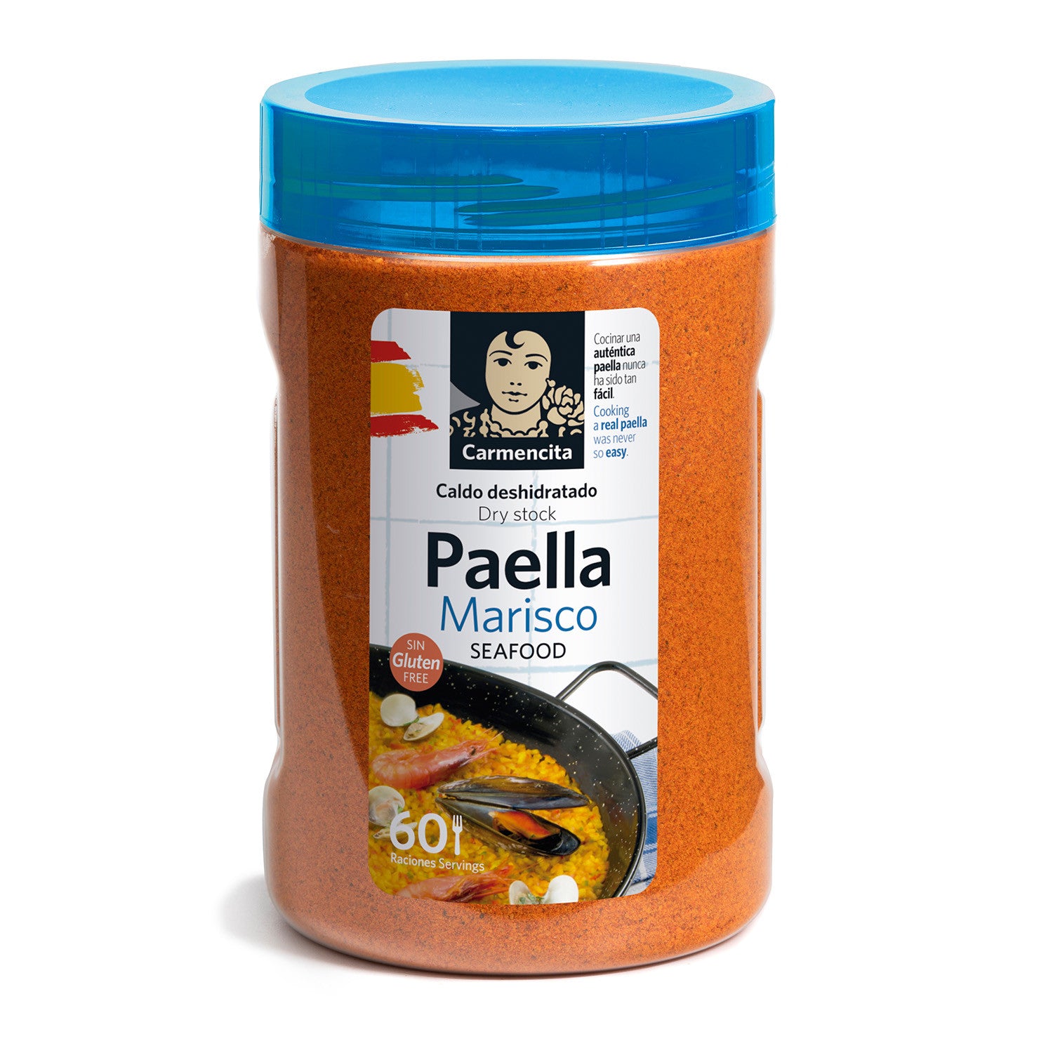 Carmencita Paella Seasoning Mix 295g