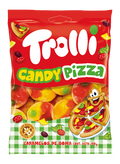 TROLLI Candy Pizza 1kg