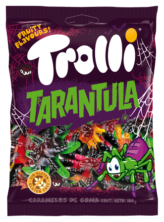 TROLLI Tarantula 1kg